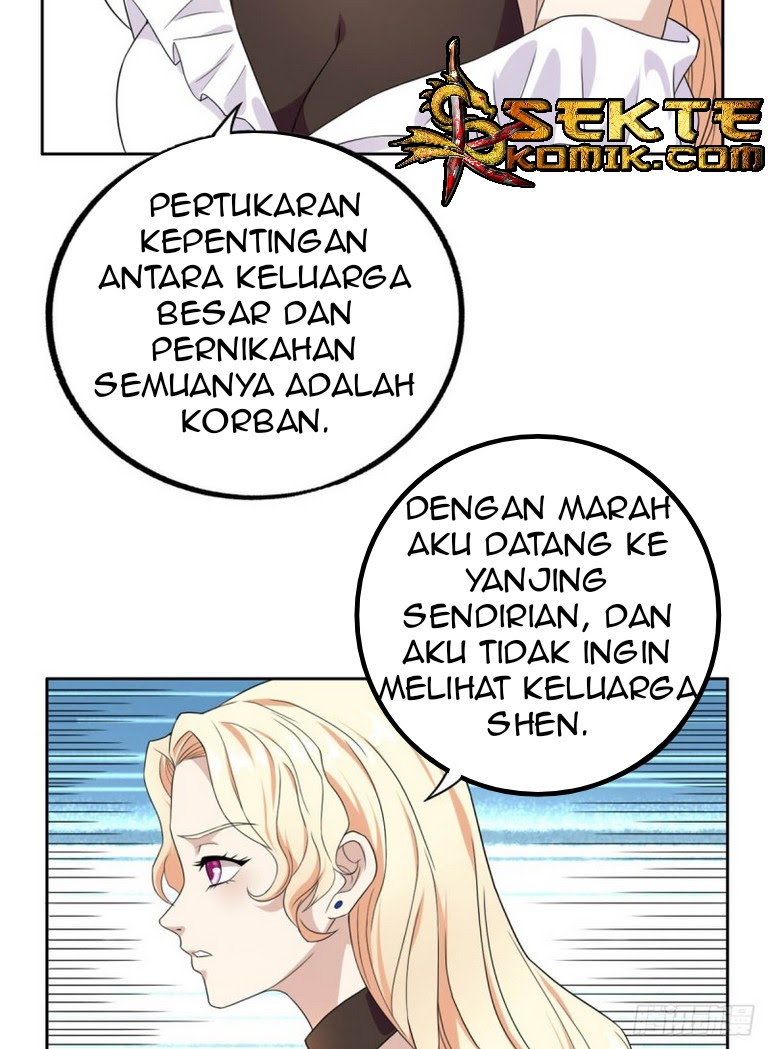 Bodyguard Chapter 17 Gambar 21