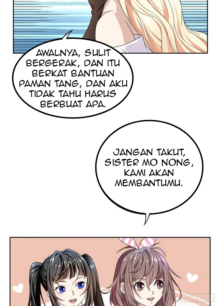 Bodyguard Chapter 17 Gambar 22