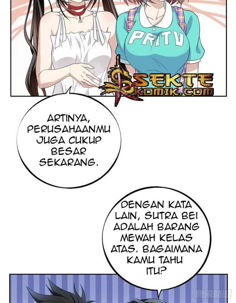 Bodyguard Chapter 17 Gambar 23