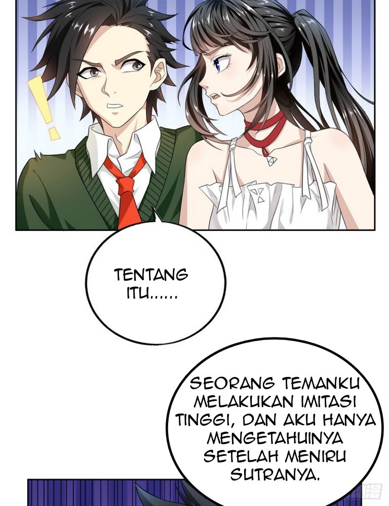 Bodyguard Chapter 17 Gambar 24