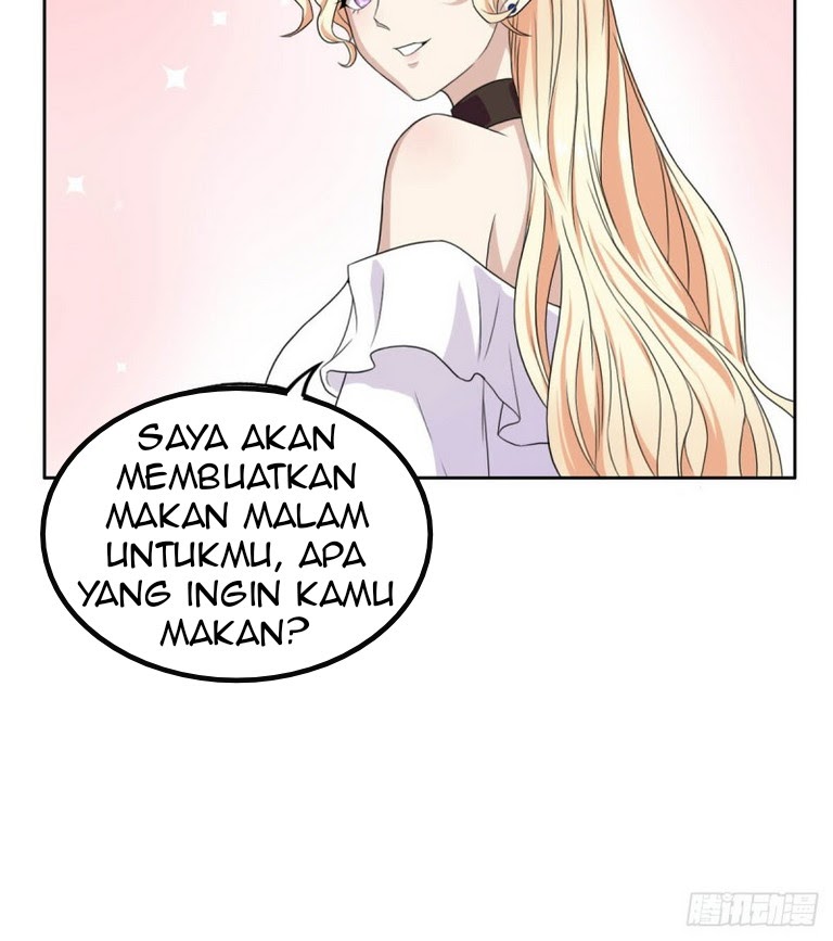 Bodyguard Chapter 17 Gambar 26