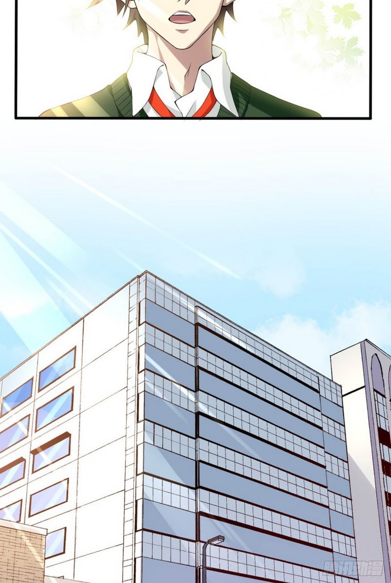 Bodyguard Chapter 17 Gambar 31