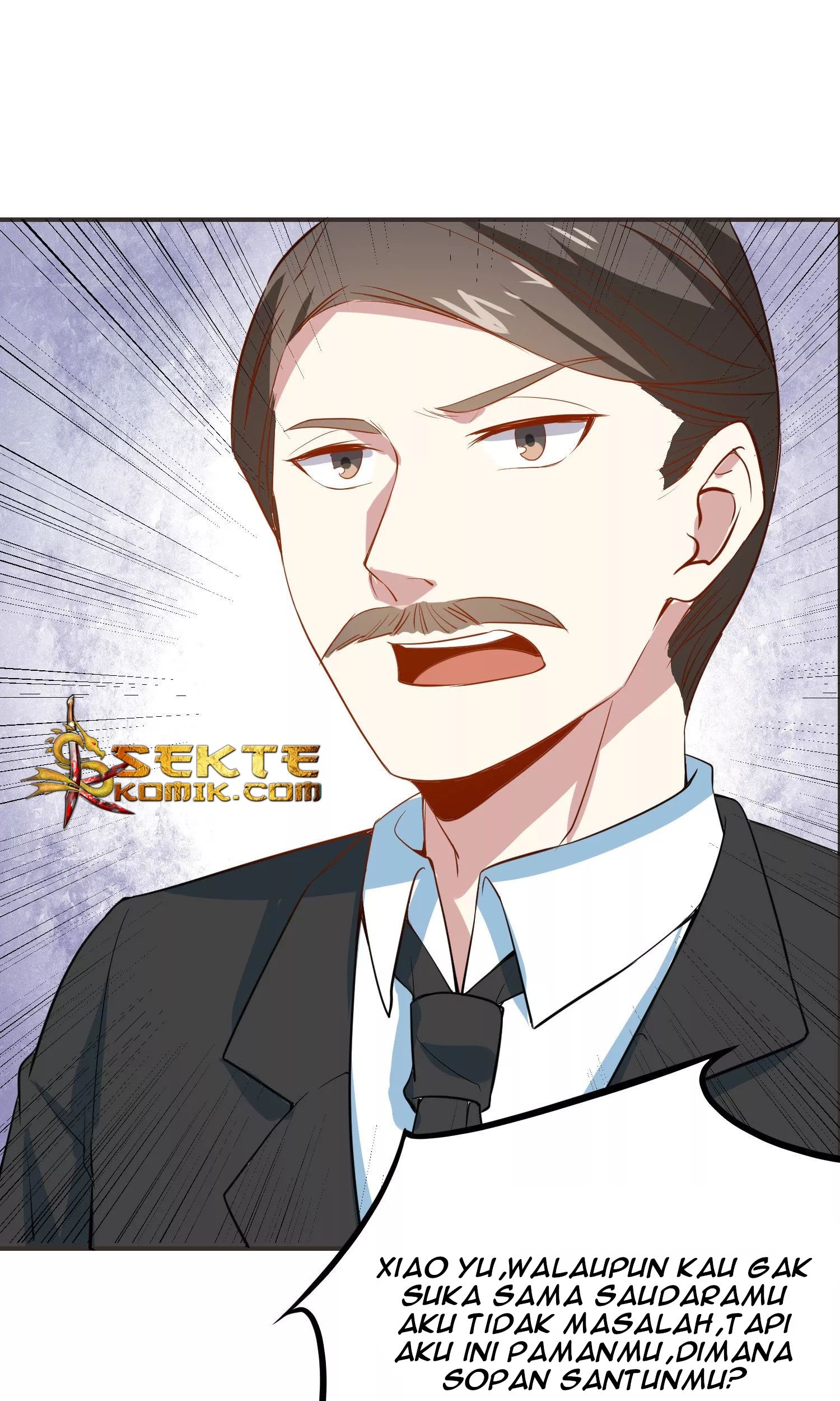 Godly Mobile Game Chapter 22 Gambar 15