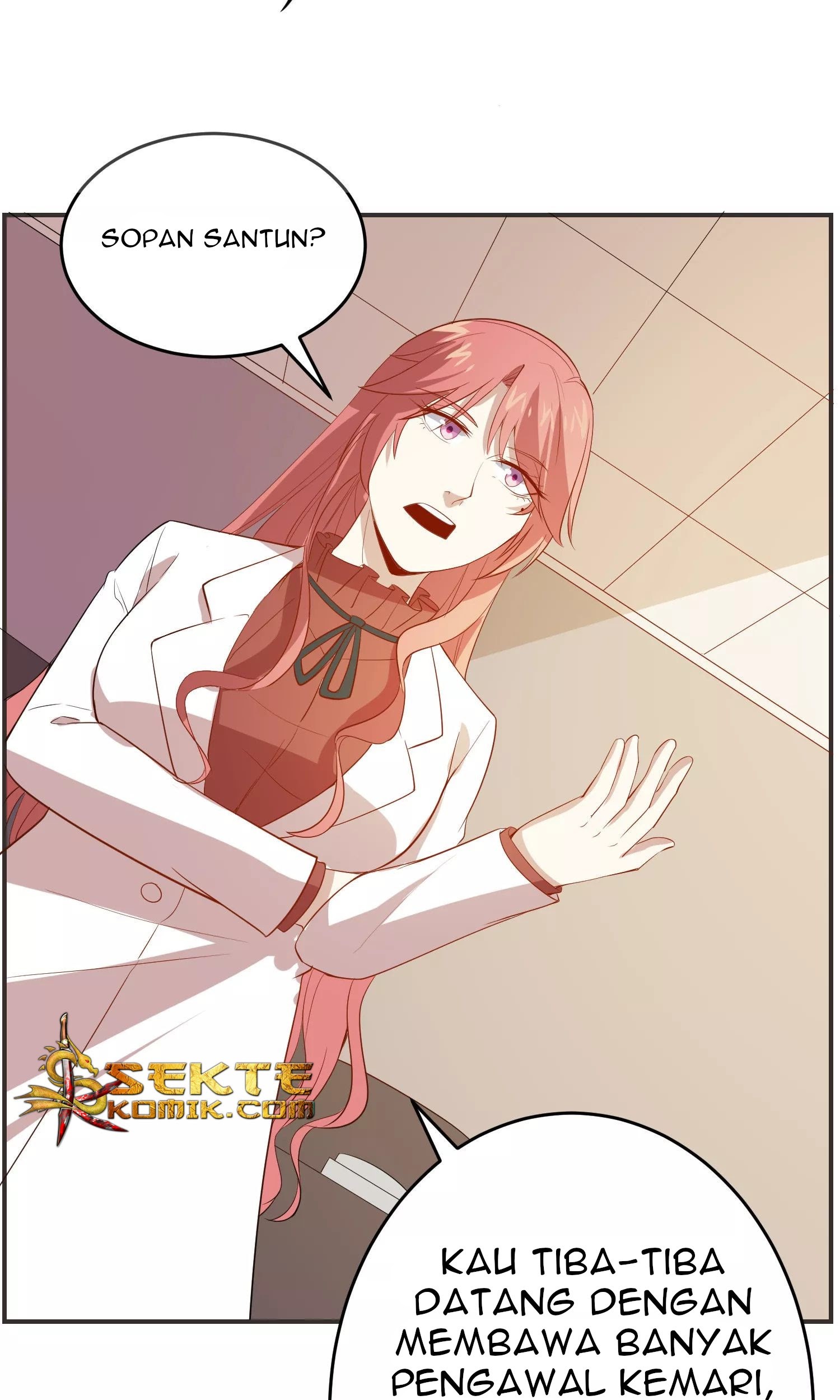 Godly Mobile Game Chapter 22 Gambar 17