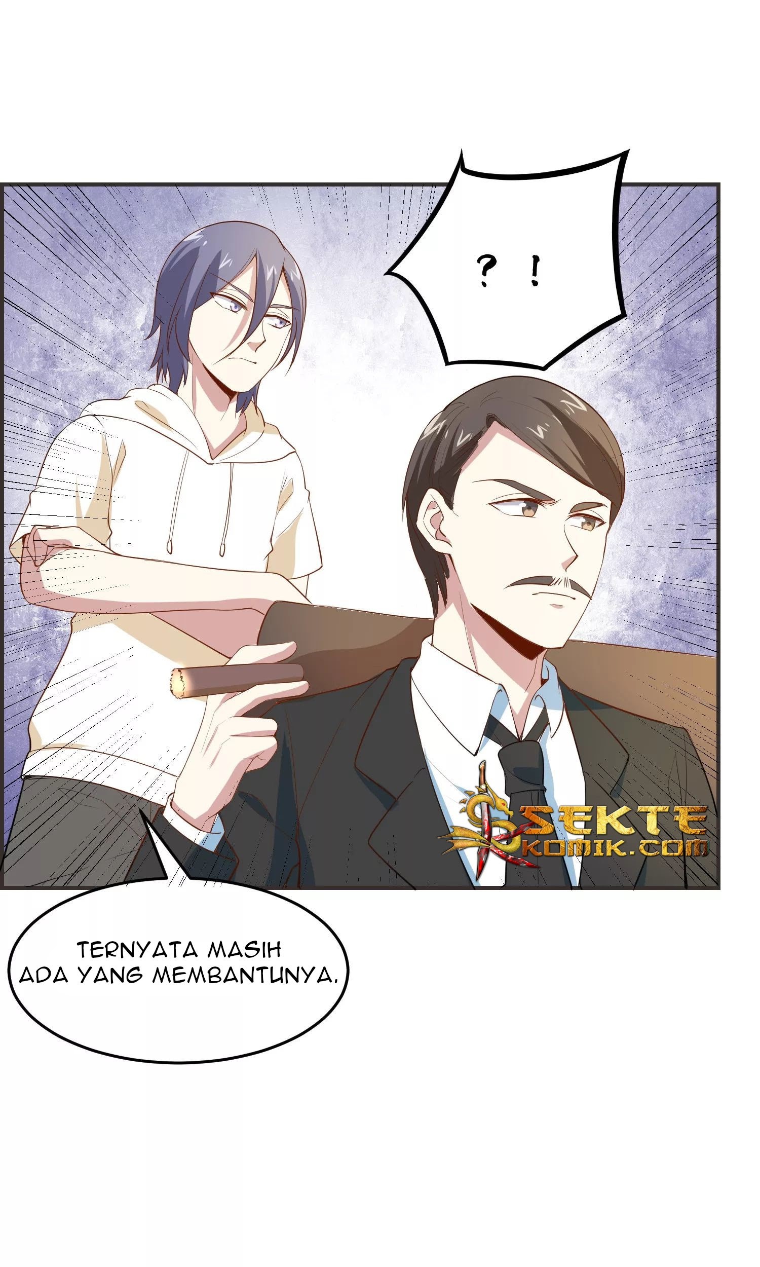 Godly Mobile Game Chapter 22 Gambar 40