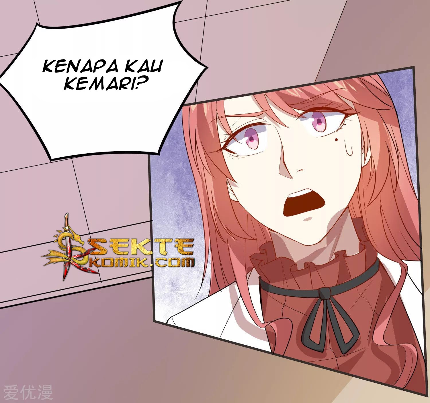 Godly Mobile Game Chapter 22 Gambar 42