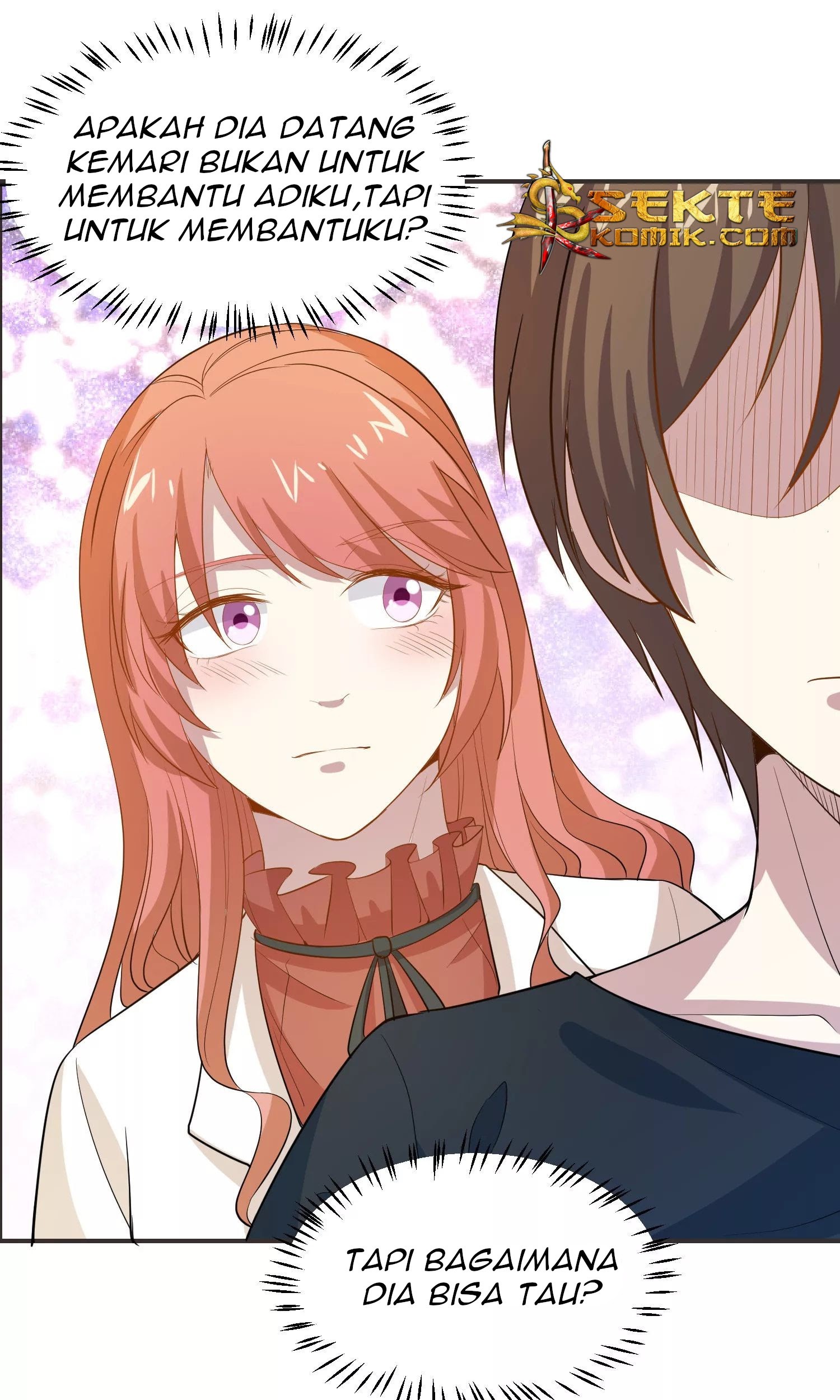 Godly Mobile Game Chapter 22 Gambar 49