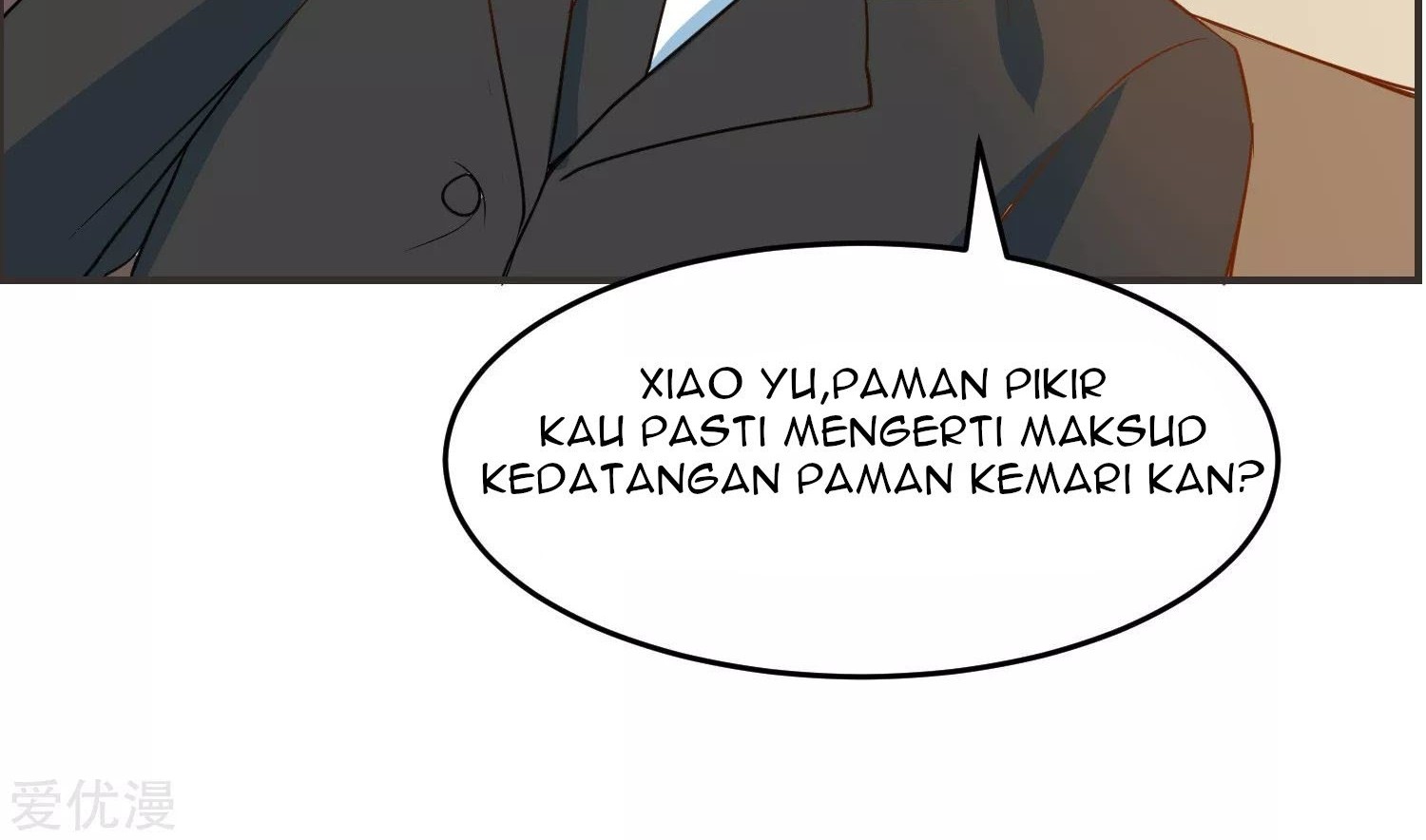 Godly Mobile Game Chapter 22 Gambar 6