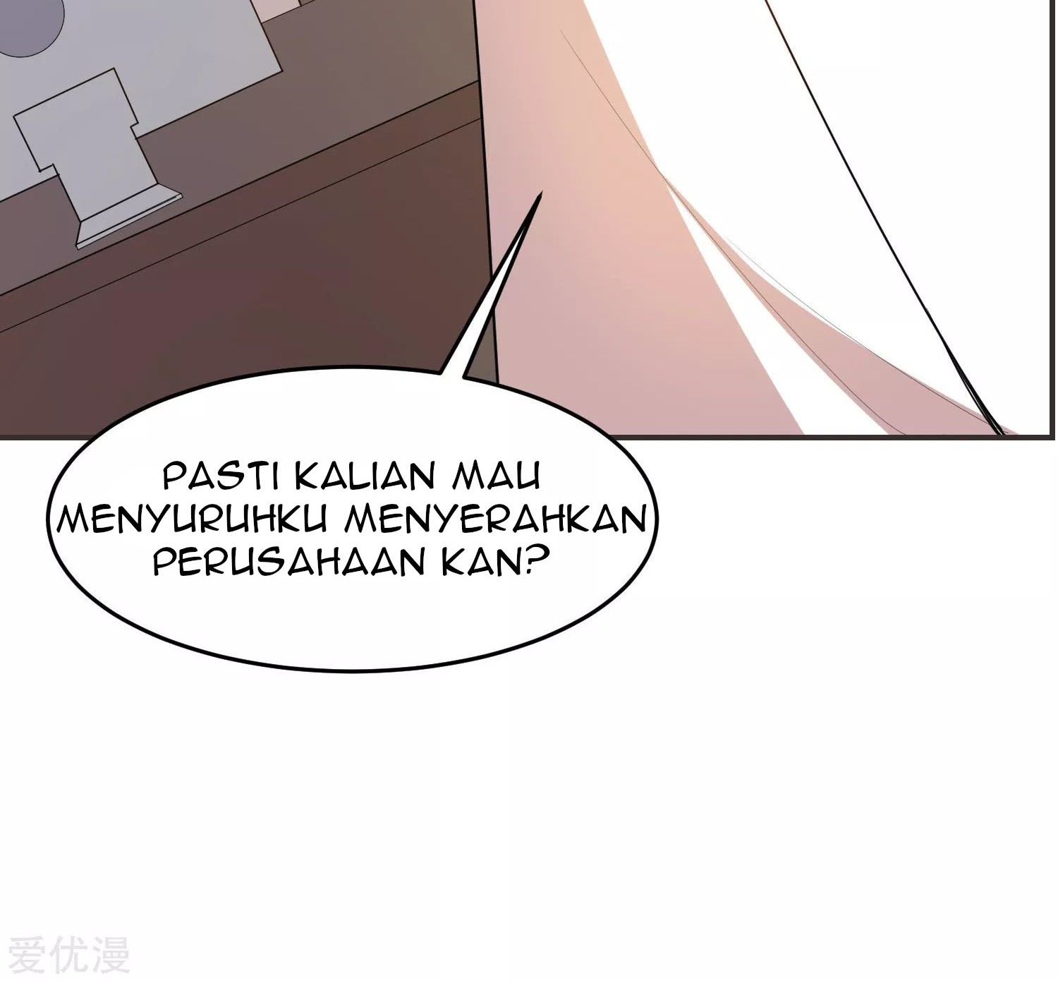 Godly Mobile Game Chapter 22 Gambar 8