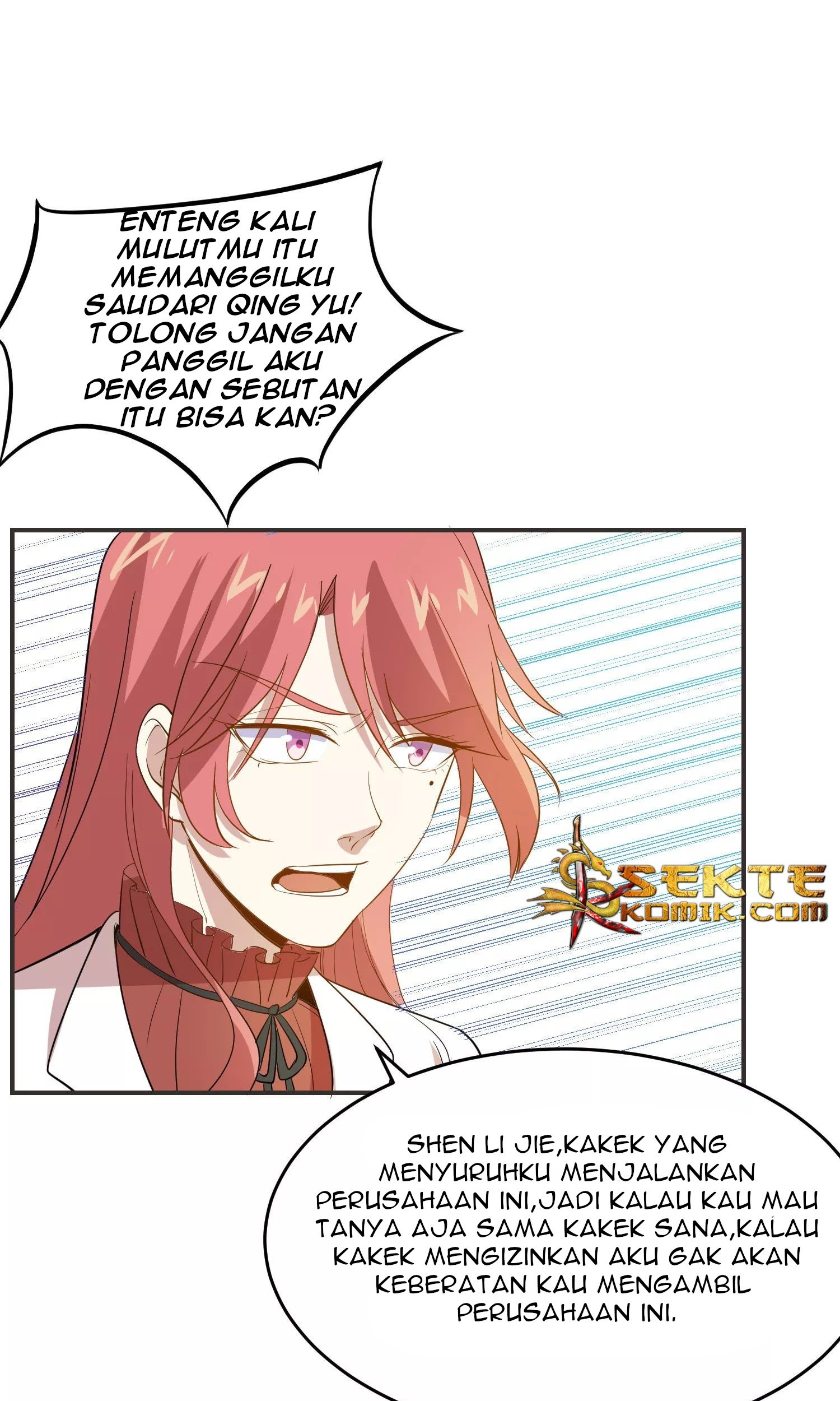 Godly Mobile Game Chapter 22 Gambar 12