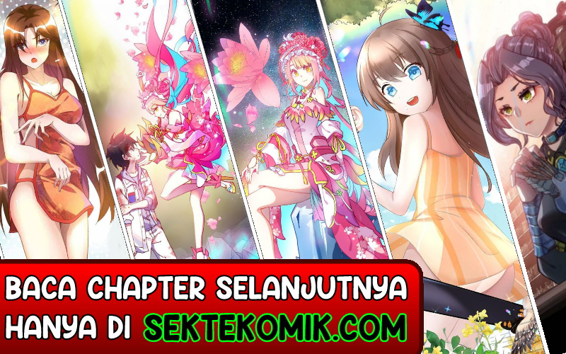 Divine Doctor Chapter 132 Gambar 10