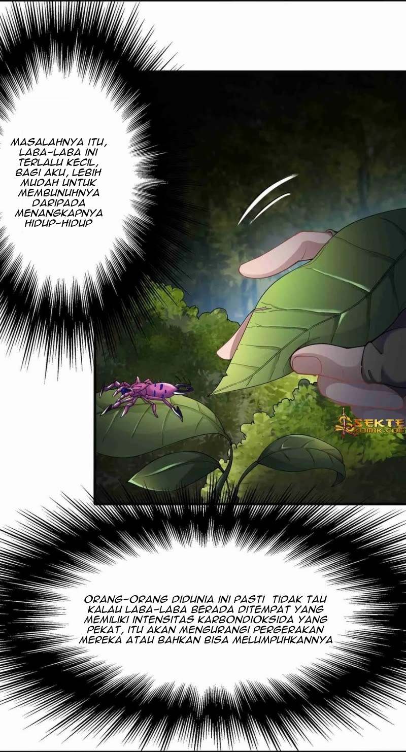 First Dragon Chapter 79 Gambar 6