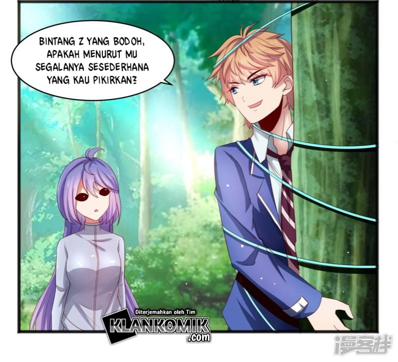 Supreme Mouth Cannon Chapter 24 Gambar 13