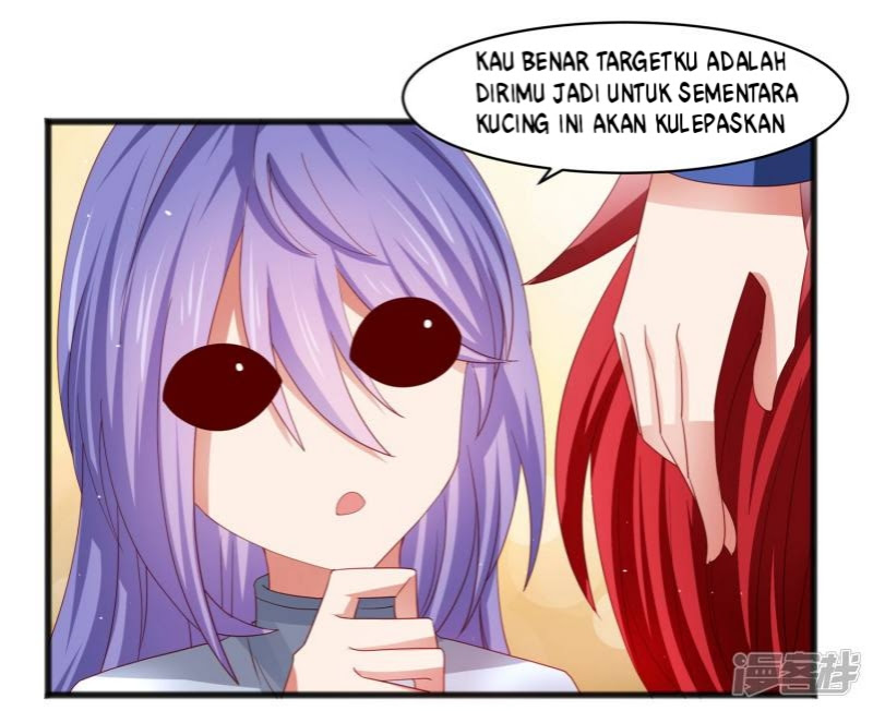 Supreme Mouth Cannon Chapter 24 Gambar 9