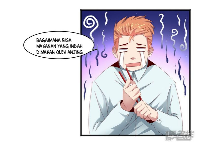 Supreme Mouth Cannon Chapter 23 Gambar 10