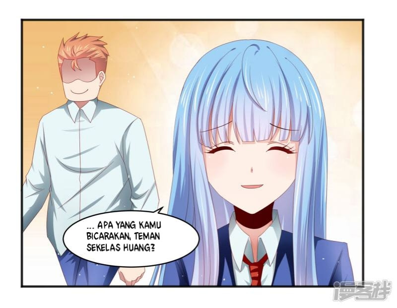 Supreme Mouth Cannon Chapter 23 Gambar 15