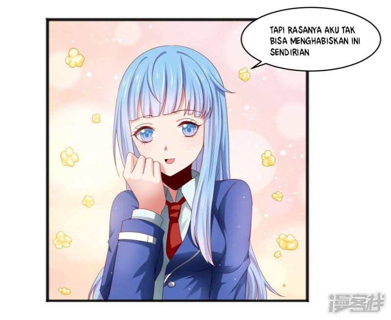 Supreme Mouth Cannon Chapter 23 Gambar 6