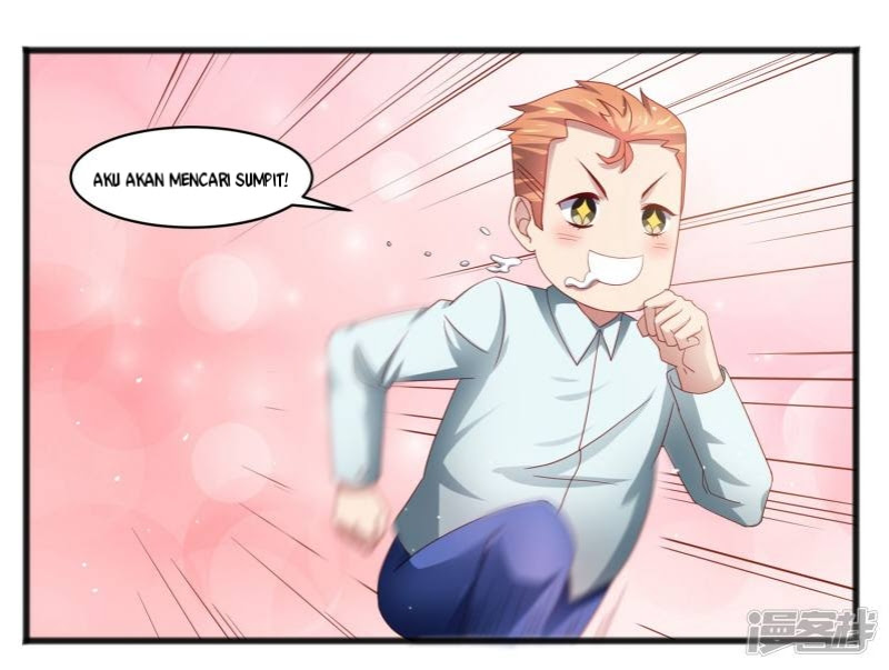 Supreme Mouth Cannon Chapter 23 Gambar 7
