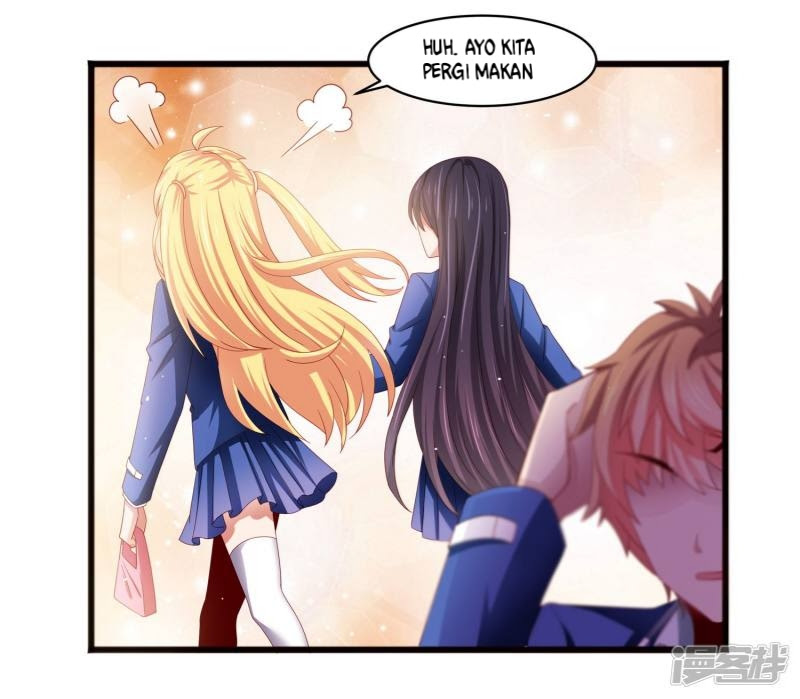 Supreme Mouth Cannon Chapter 23 Gambar 9