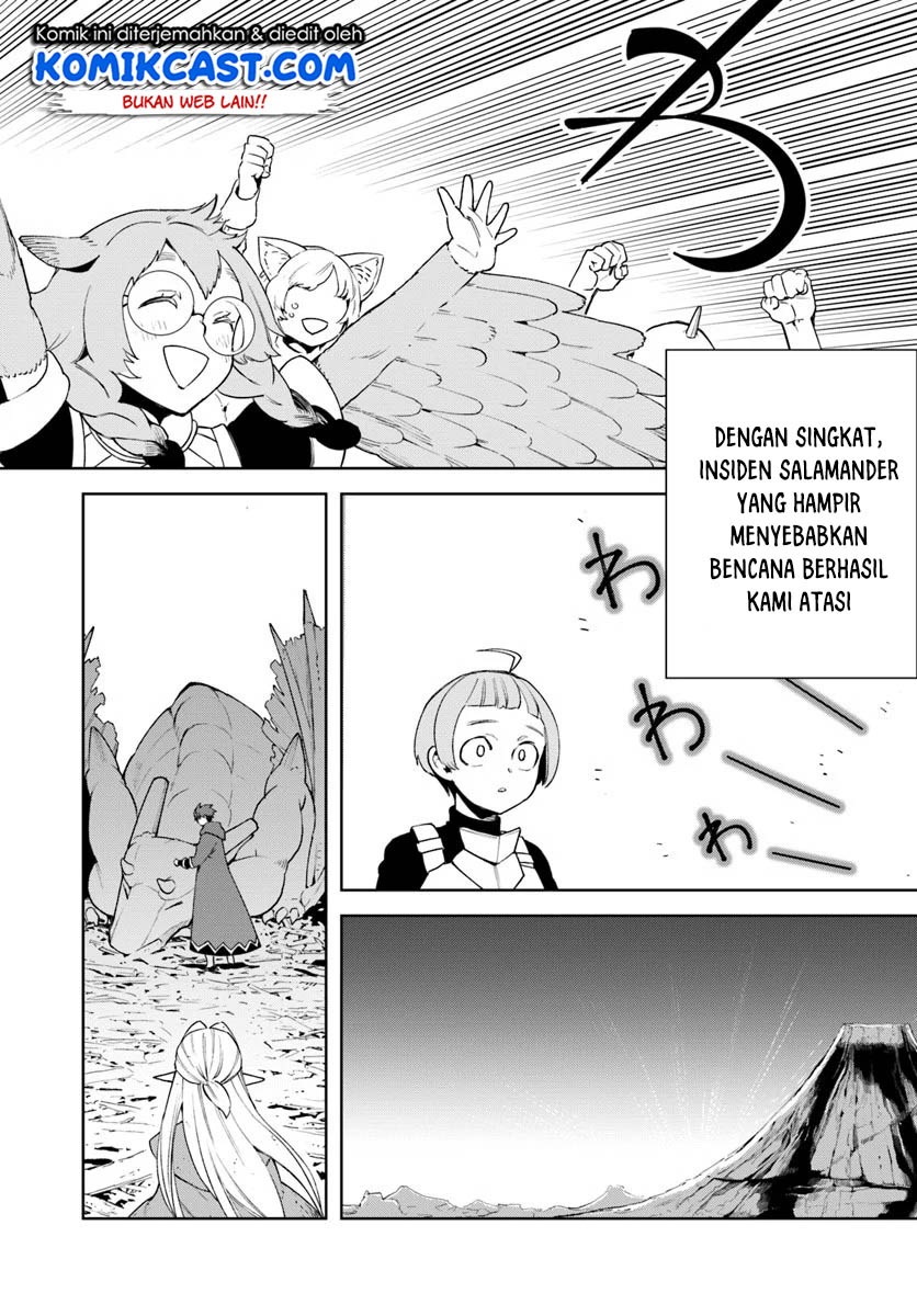 Frontier Diary Chapter 11.2 Gambar 15