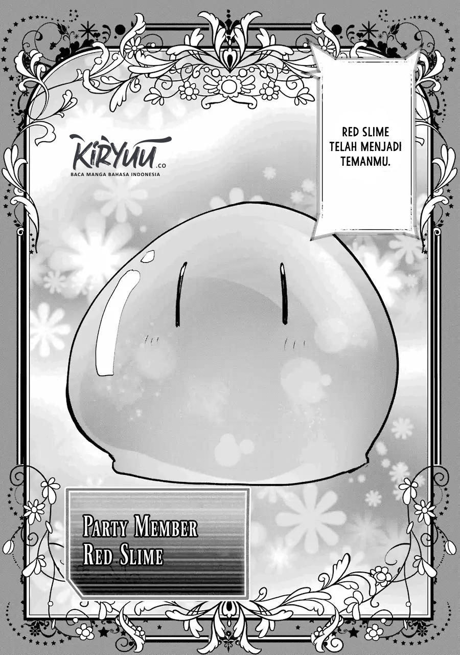 The World is Full of Monsters Now, Therefor I Want to Live as I Wish Chapter 07 Gambar 21