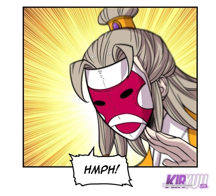 Martial King’s Retired Life Chapter 98 Gambar 4