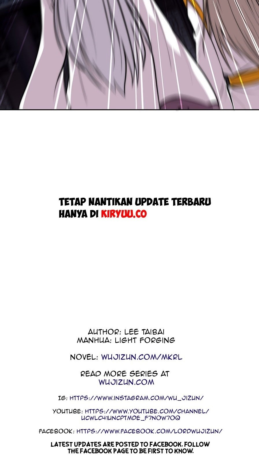 Martial King’s Retired Life Chapter 98 Gambar 26