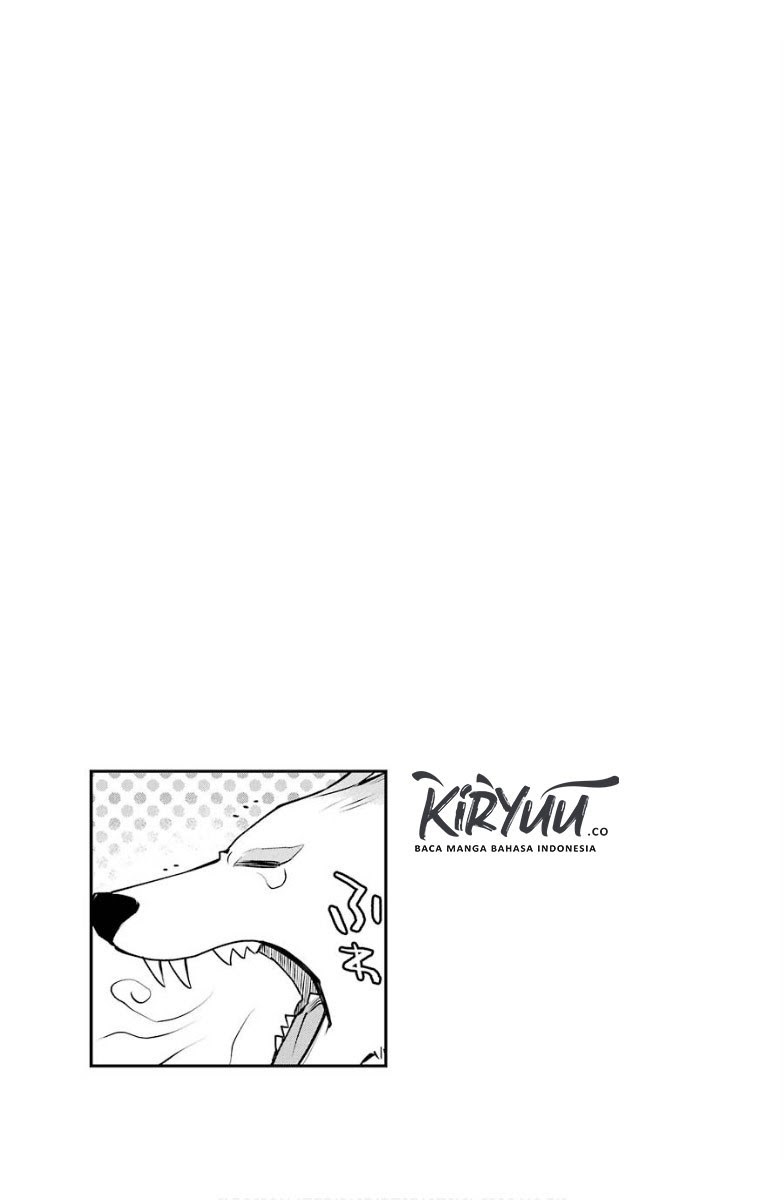 Saikyou no Madoshi. Hisa ni Ya wo Ukete Shimatta no de Inaka no Eihei ni Naru Chapter 13.3 Gambar 13
