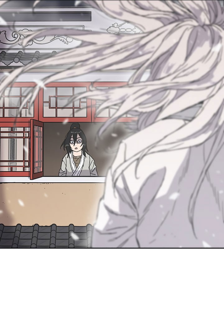 The Undefeatable Swordsman Chapter 01 Gambar 74
