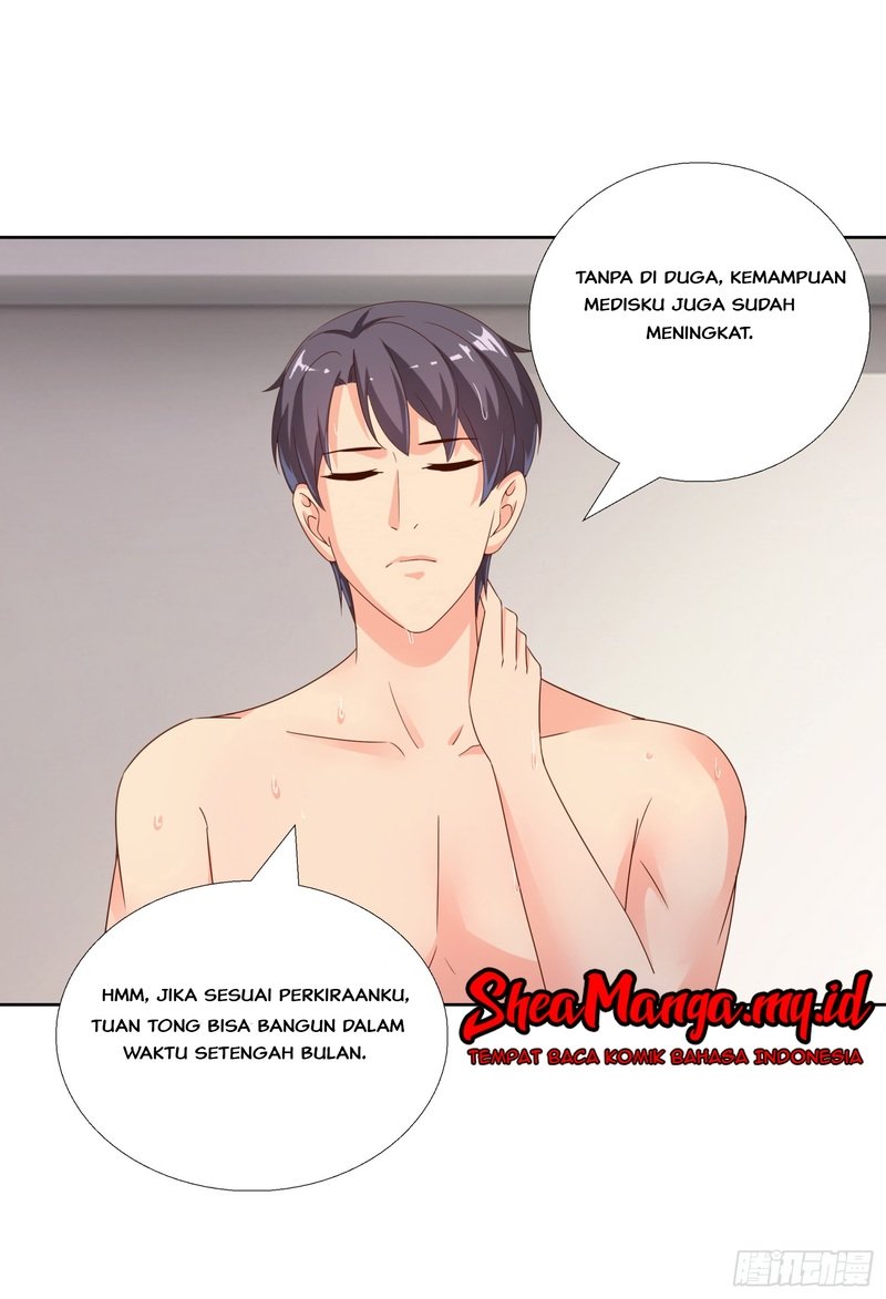 Baca  Super School Doctor Chapter 45 Gambar 2