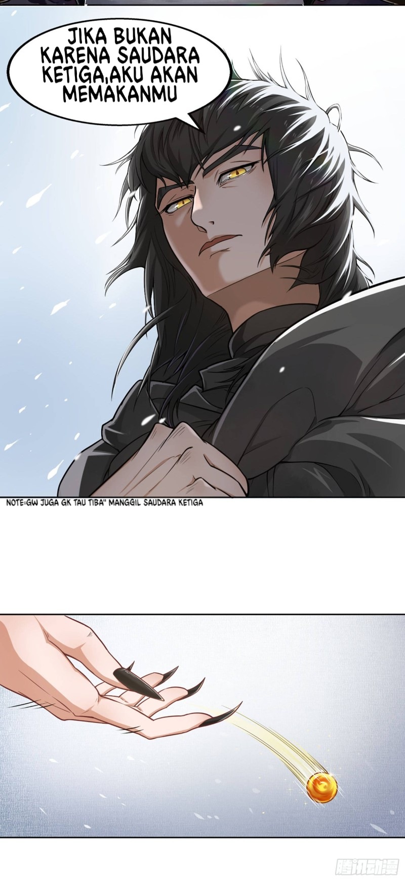 Humman Era Chapter 03 Gambar 29