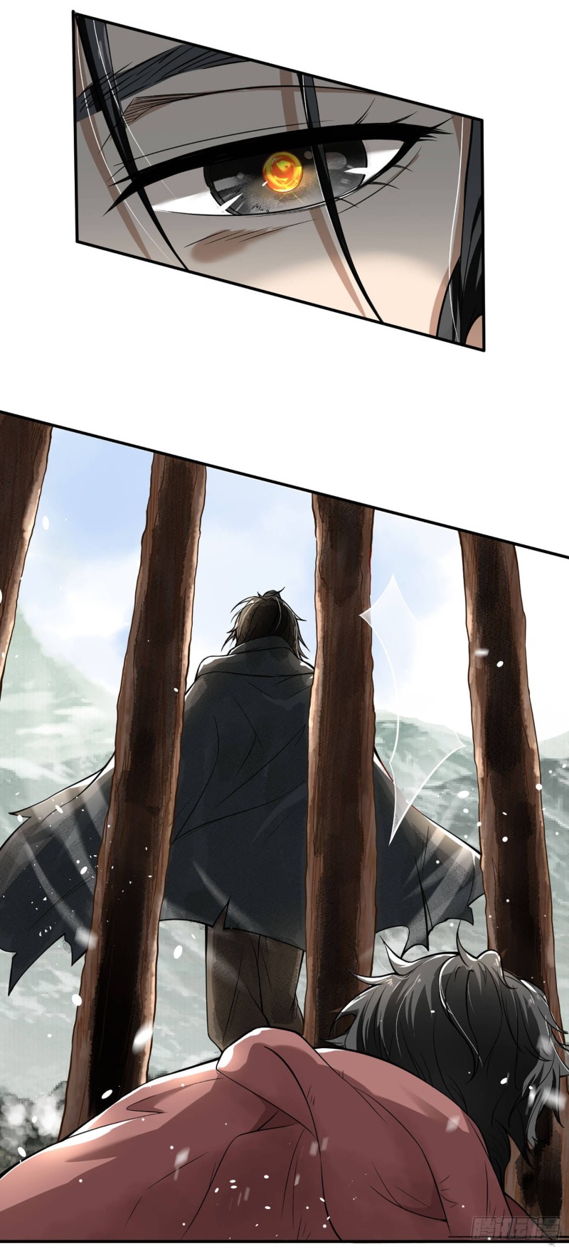 Humman Era Chapter 03 Gambar 31