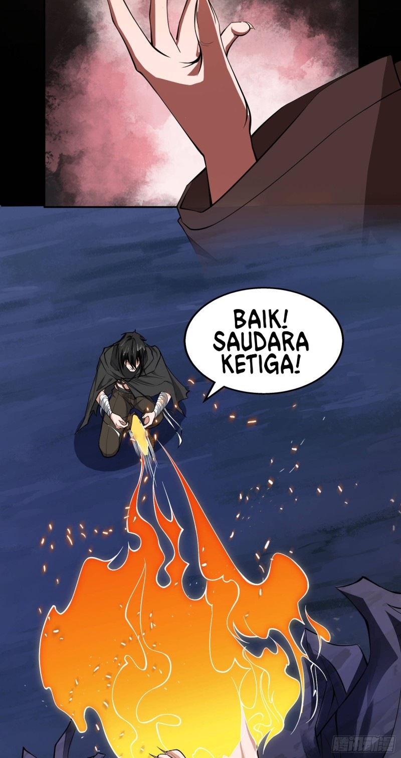 Humman Era Chapter 03 Gambar 6