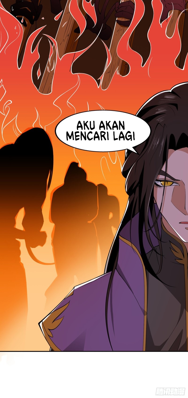 Humman Era Chapter 03 Gambar 9