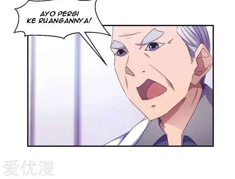 Peerless Little Doctor Chapter 29 Gambar 3