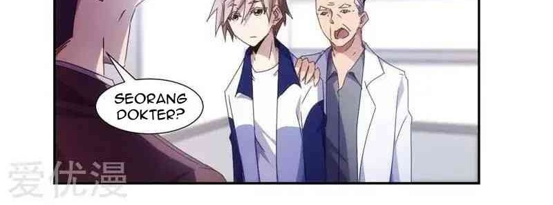 Peerless Little Doctor Chapter 28 Gambar 5