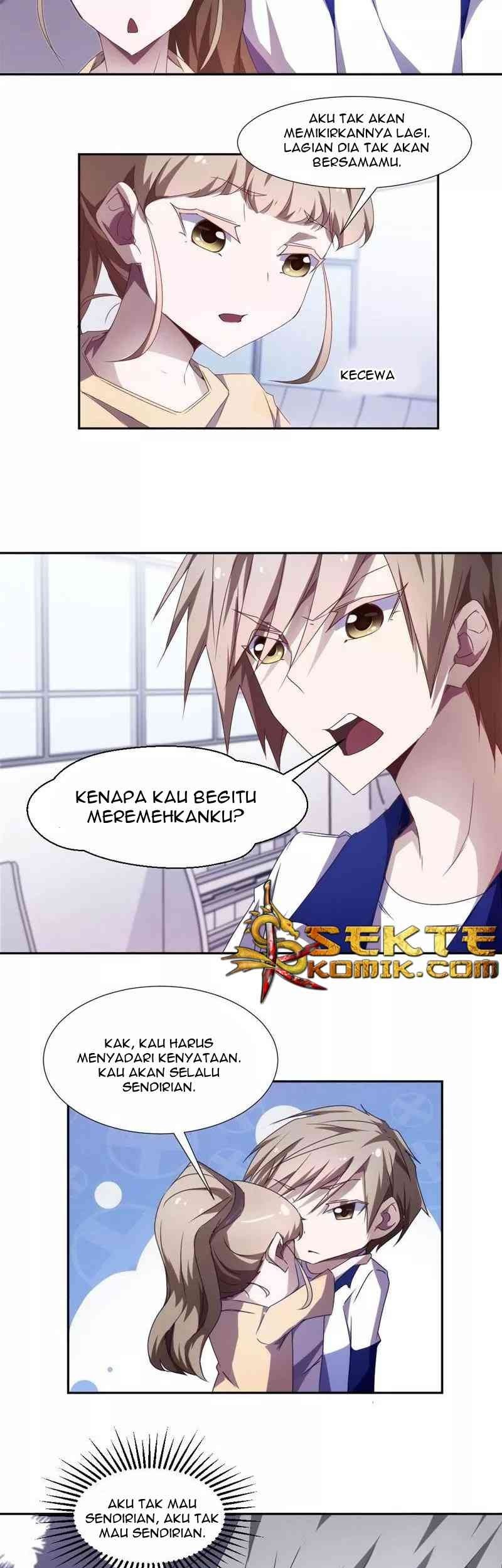Peerless Little Doctor Chapter 16 Gambar 4