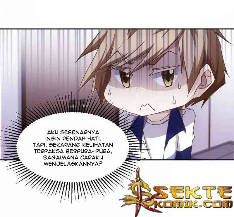 Peerless Little Doctor Chapter 10 Gambar 9