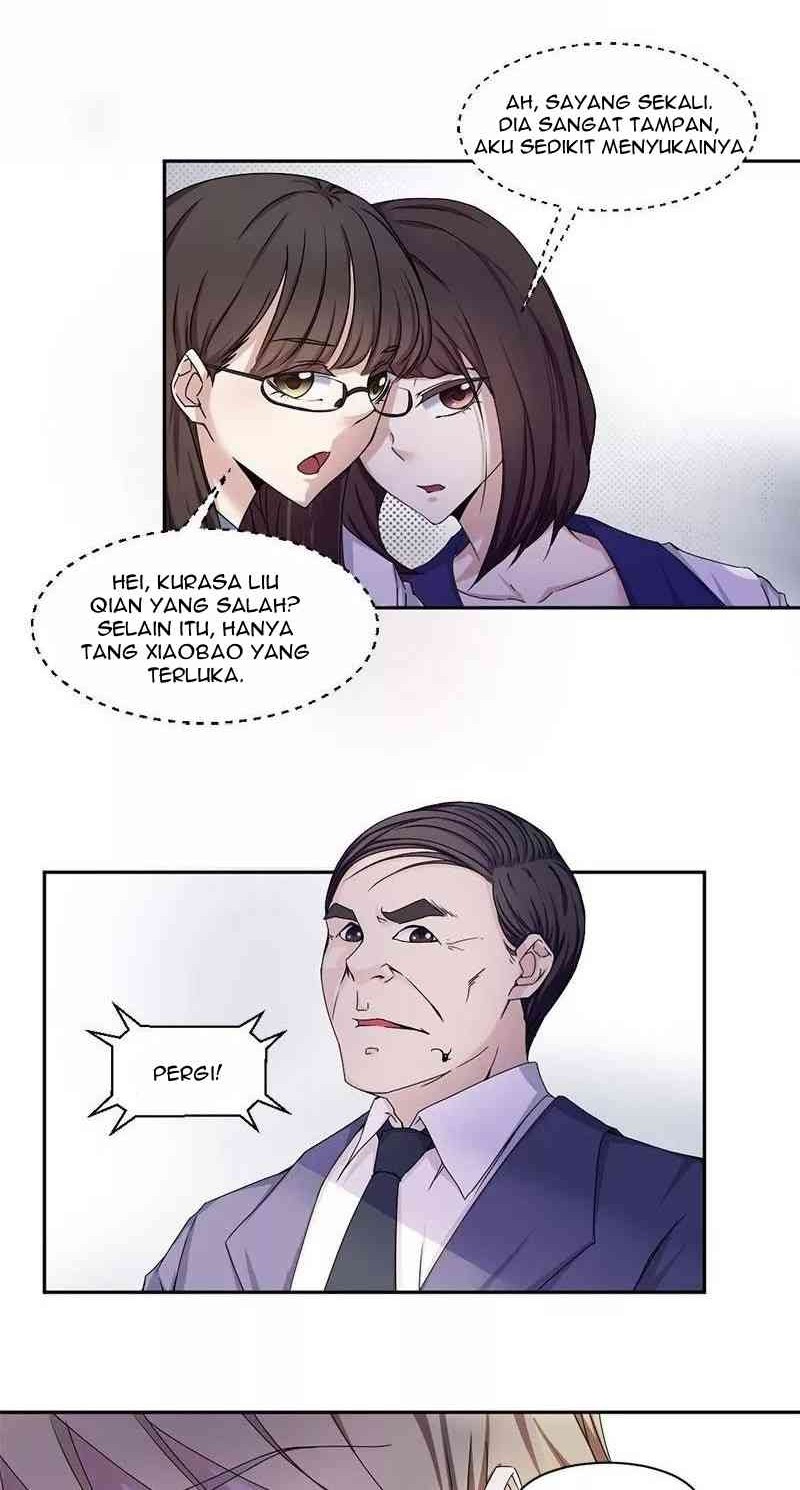 Peerless Little Doctor Chapter 01 Gambar 5