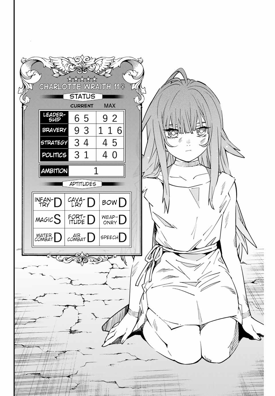 Reincarnated as an Aristocrat with an Appraisal Skill Chapter 6 Gambar 15