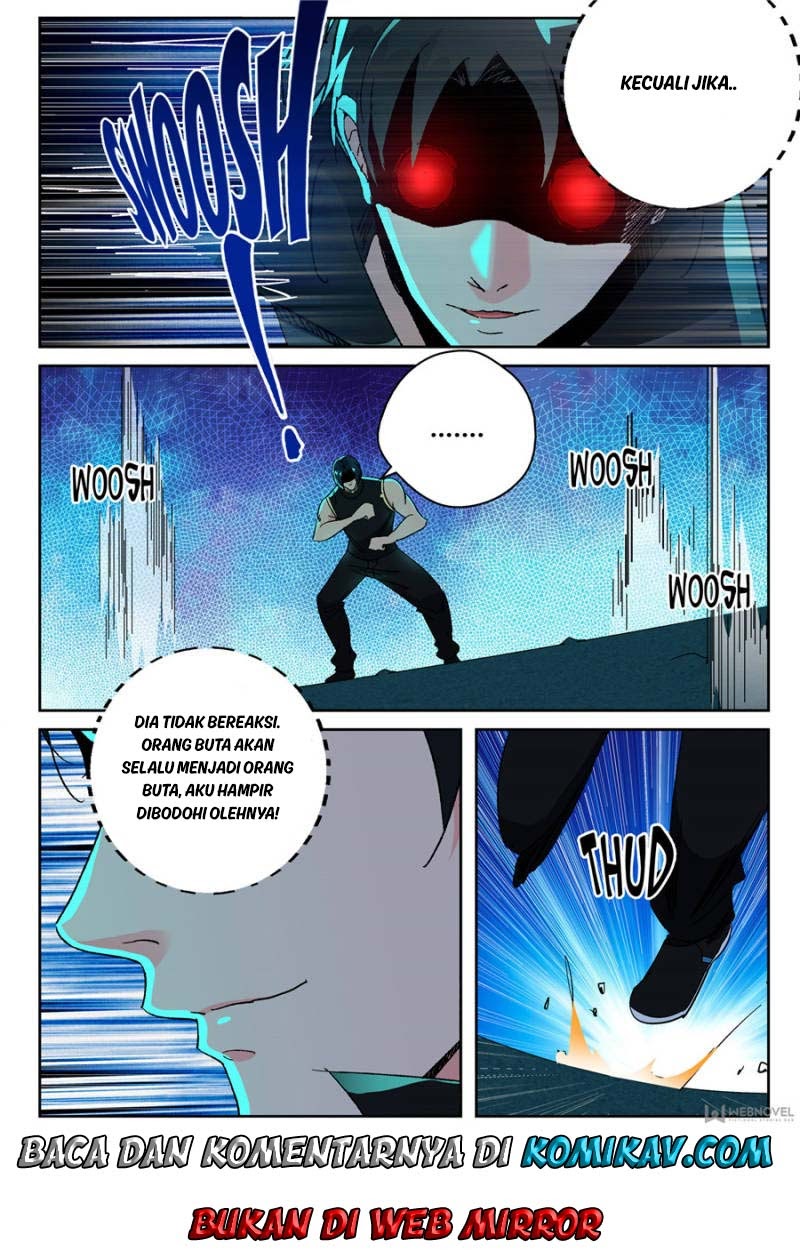 Strongest Abandoned Son Chapter 145 Gambar 10