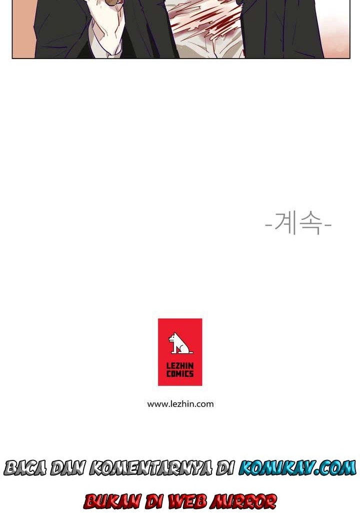 Flower Wizard Chapter 03 Gambar 22