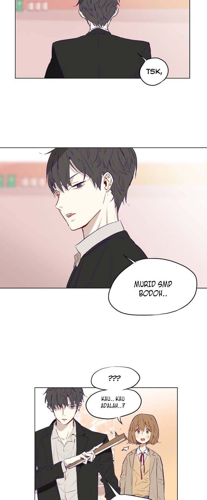 Flower Wizard Chapter 03 Gambar 5