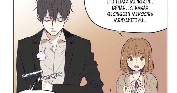 Flower Wizard Chapter 03 Gambar 10
