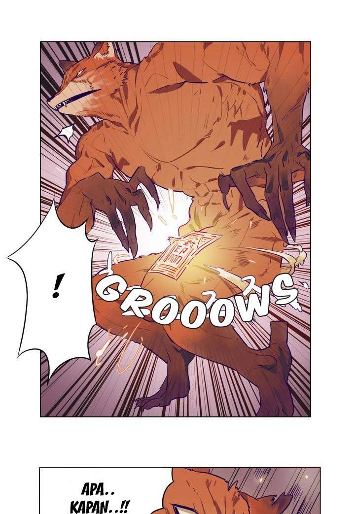 Flower Wizard Chapter 03 Gambar 18