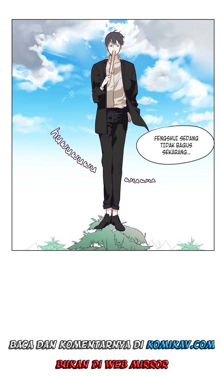 Flower Wizard Chapter 01 Gambar 14