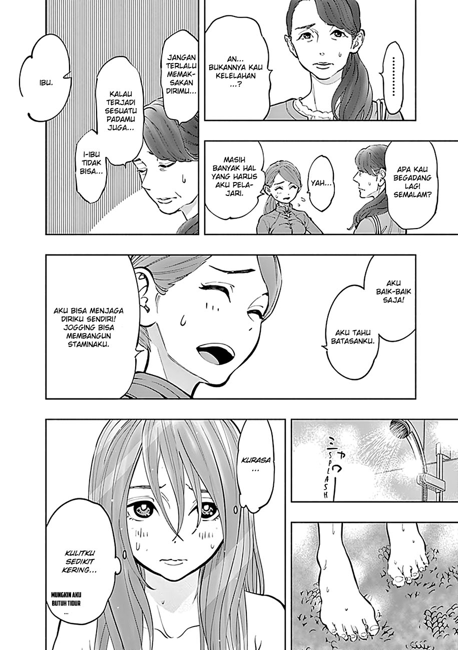 Radiation House Chapter 03 Gambar 12