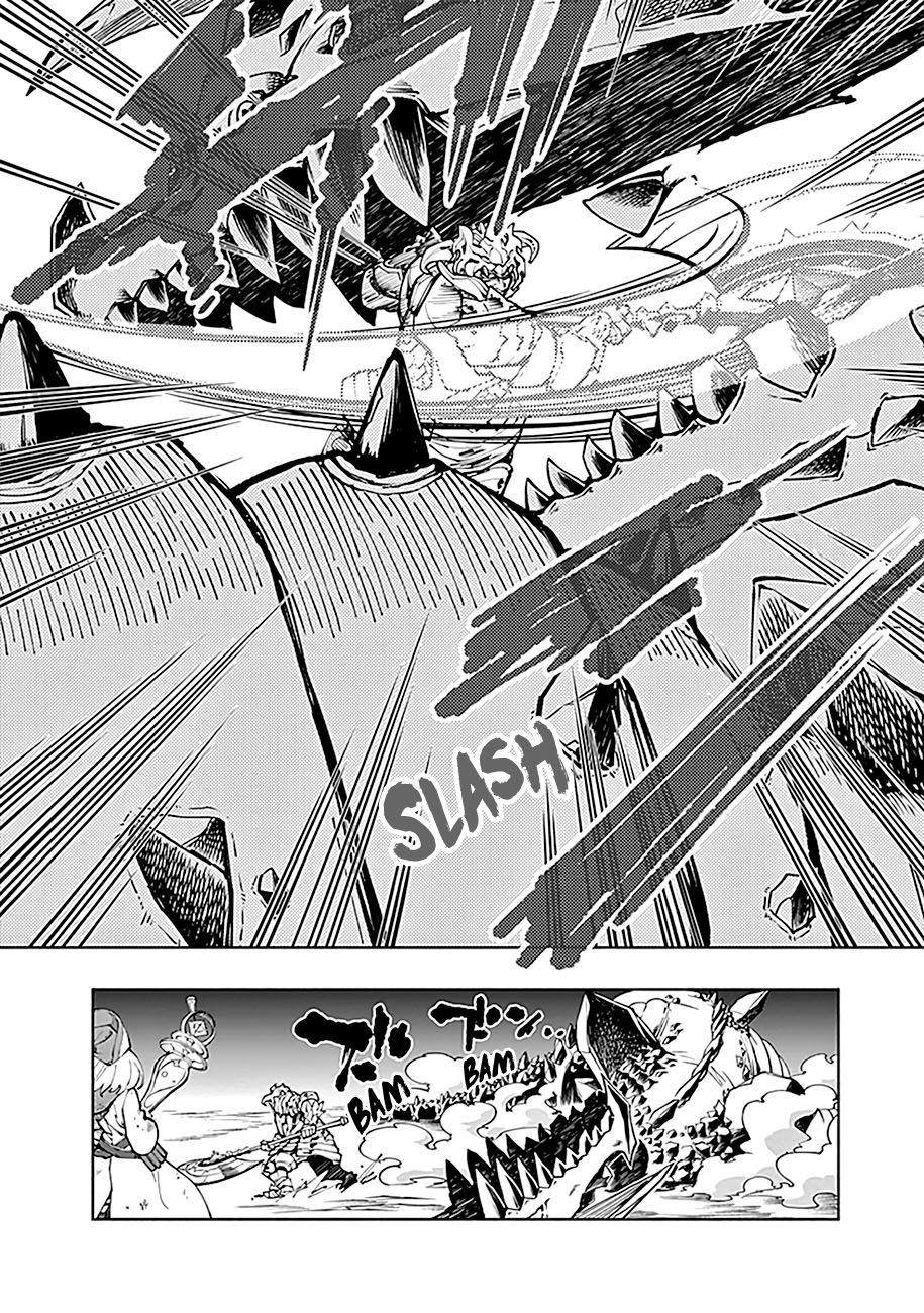 Radiation House Chapter 03 Gambar 6