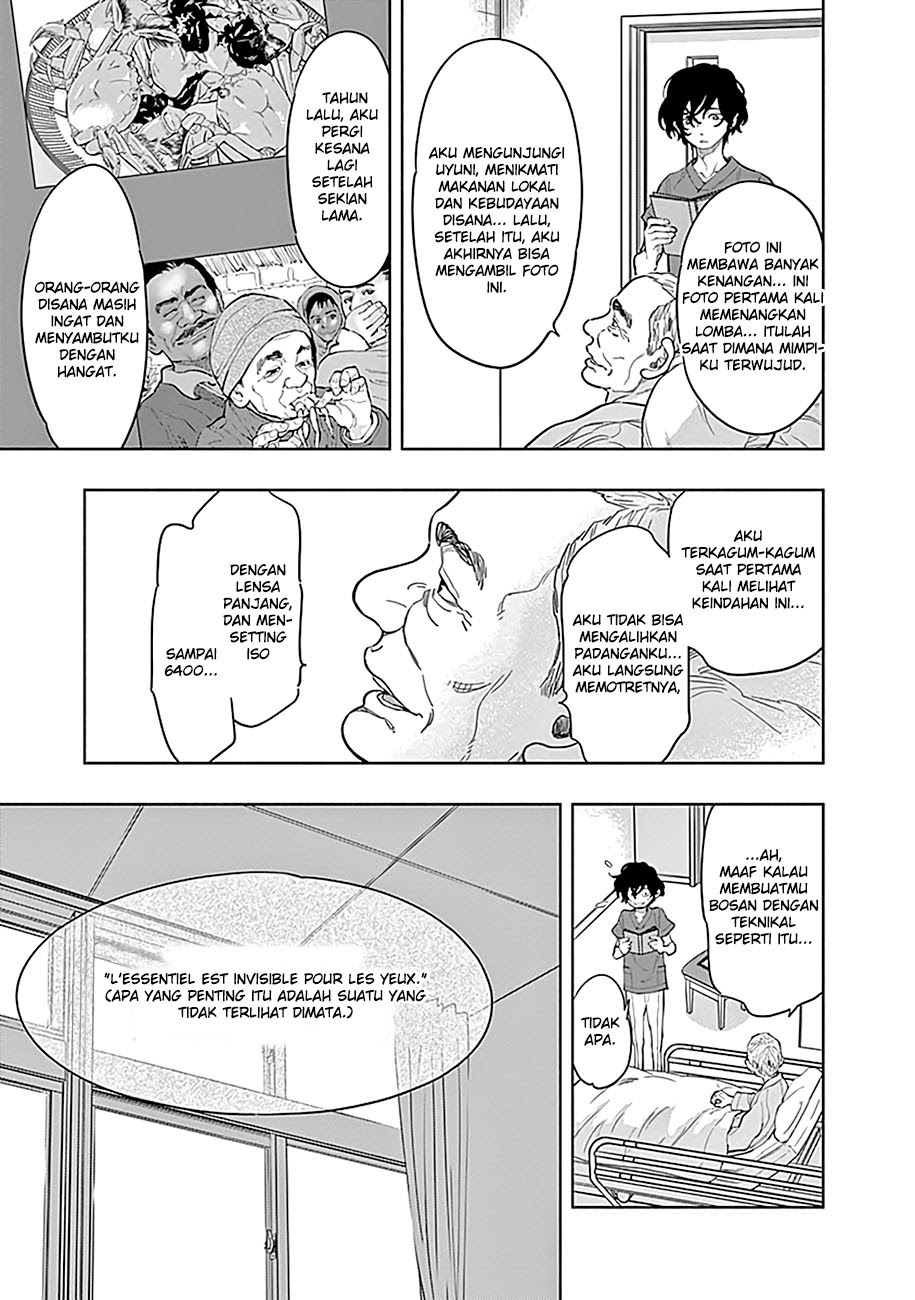 Radiation House Chapter 02 11