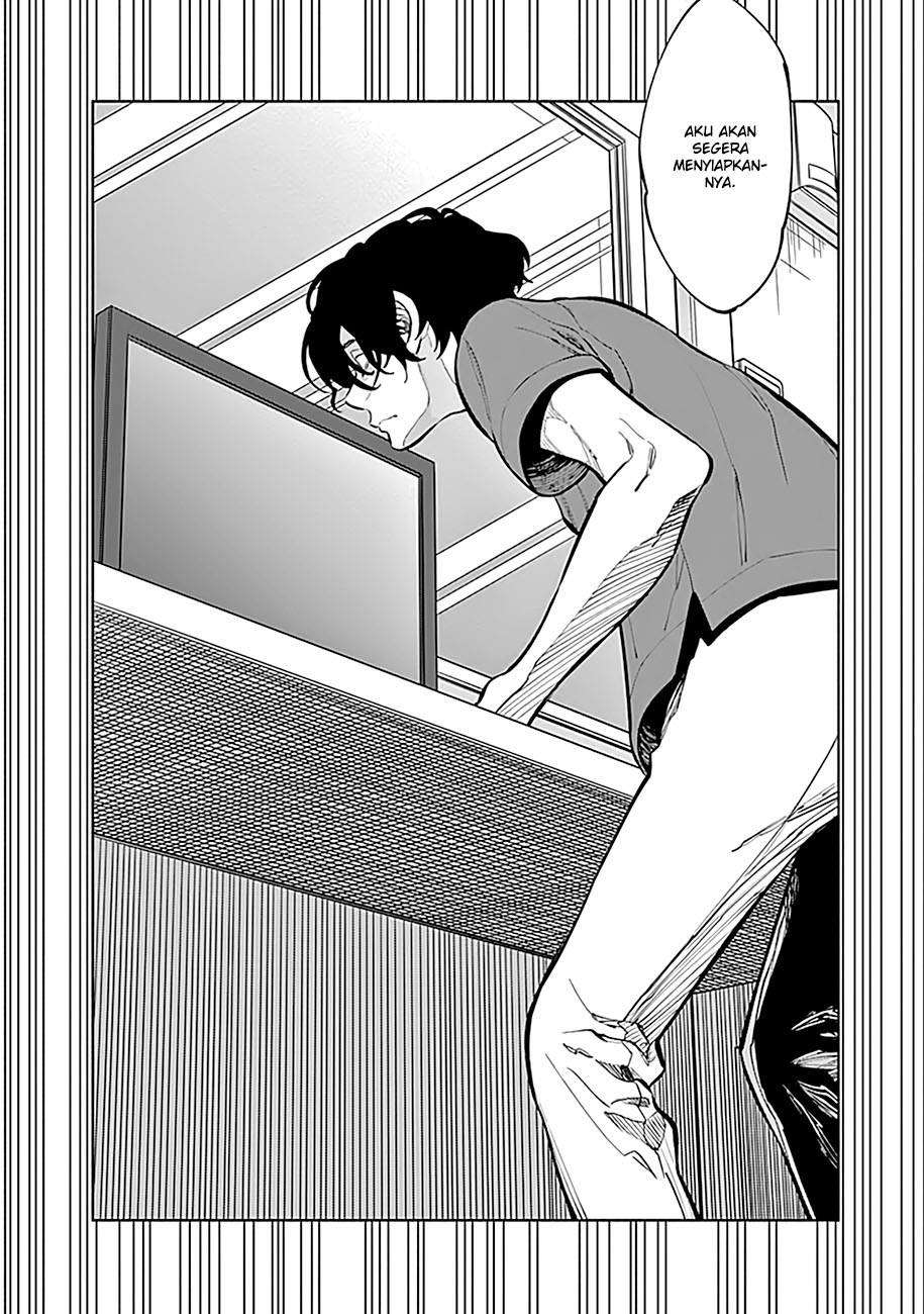 Radiation House Chapter 02 22